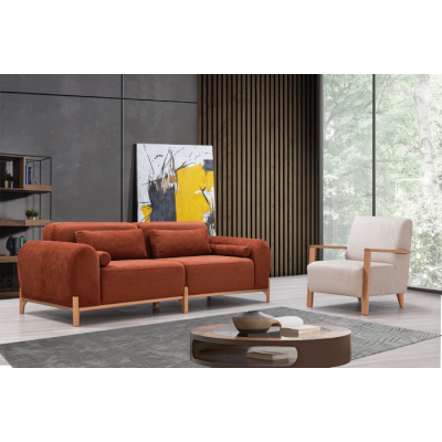 Hugo Sofa Set