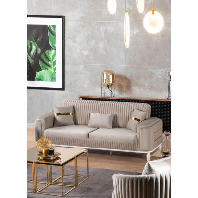 Santana Sofa Set