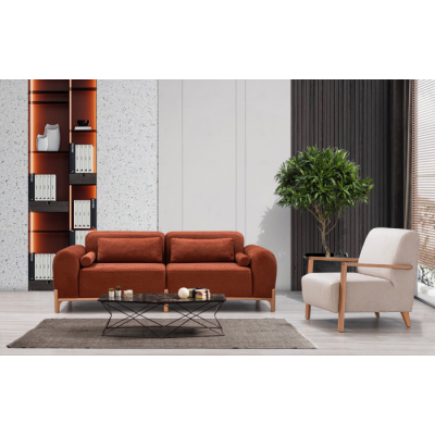 Hugo Sofa Set