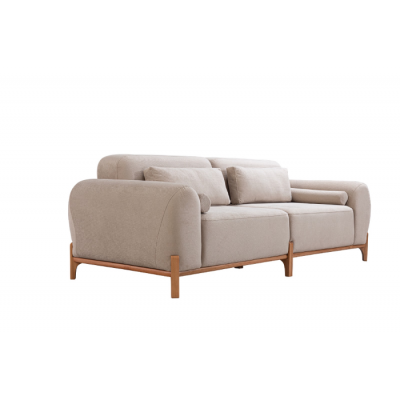 Hugo Sofa Set