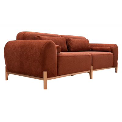 Hugo Sofa Set