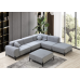 Hugo Corner Sofa Set