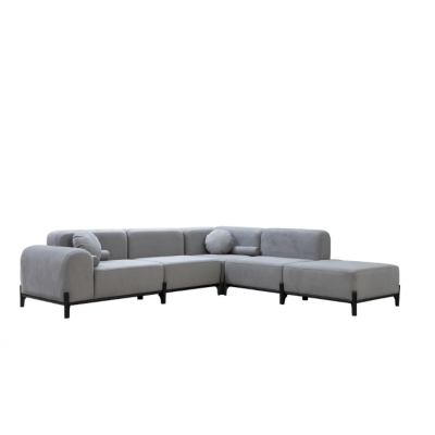 Hugo Corner Sofa Set