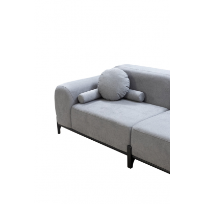 Hugo Corner Sofa Set