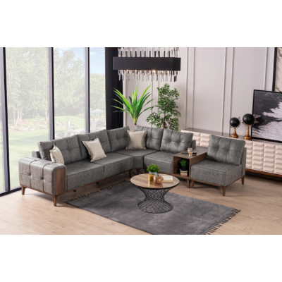 Venedik Corner Sofa Set