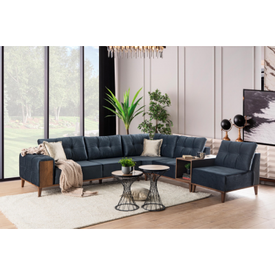 Venedik Corner Sofa Set