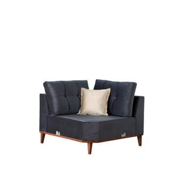 Venedik Corner Sofa Set