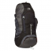 Karrimor Bobcat 65 Liter Outdoor Rucksack (Black-Asphalt)