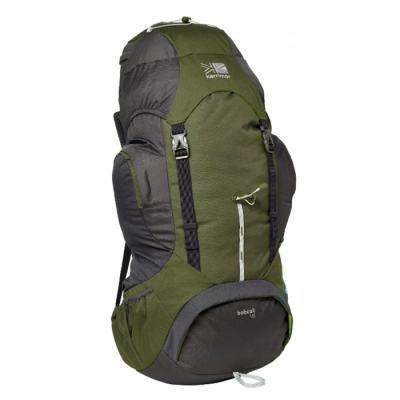 Karrimor Bobcat 65 Litre Outdoor Backpack