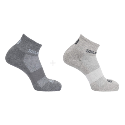  Salomon Evasion 2-Pack Socks