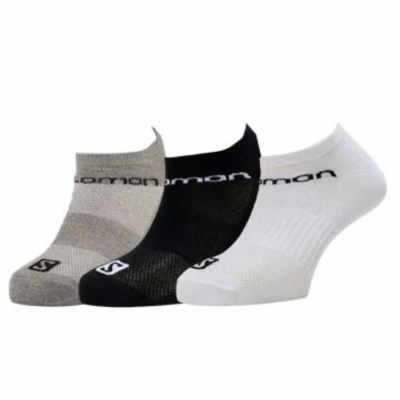 Salomon Live Low 3-Pack Socks