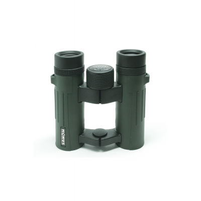  Konus Supreme-2 8x26 Binoculars - Grey