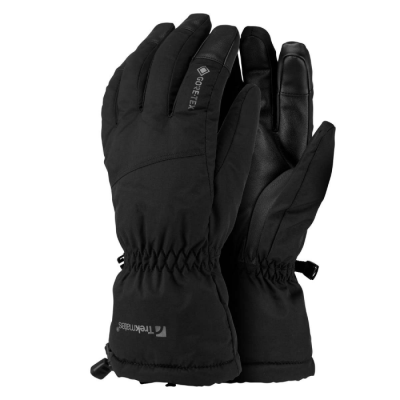 Trekmates Chamonix GTX Women's Gloves - Black