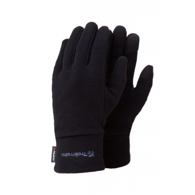 Trekmates Annat Gloves - Black