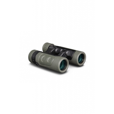  Konus Patrol 8x26 Waterproof Binoculars - Grey