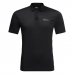 Jack Wolfskin Pack & Go Polo M Herren Polo T-Shirt