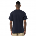 Jack Wolfskin Brand T M Men's T-Shirt