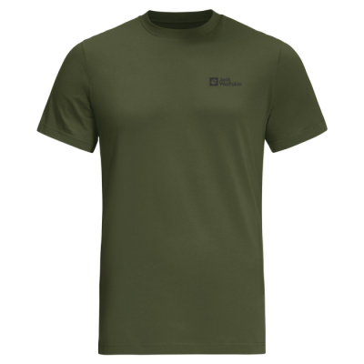 Jack Wolfskin Essential T M Men's T-Shirt