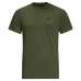 Jack Wolfskin Essential T M Men's T-Shirt