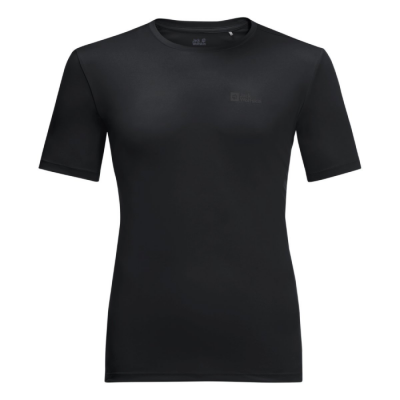 Jack Wolfskin Tech T M Men's Outdoor T-Shirt