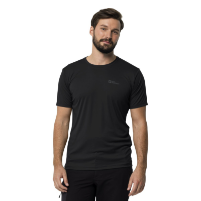 Jack Wolfskin Tech T M Men's Outdoor T-Shirt