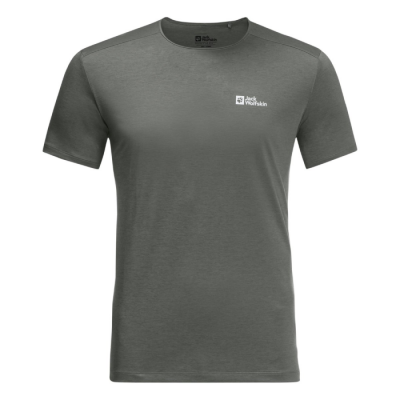 Jack Wolfskin JWP T M Men's Outdoor T-Shirt