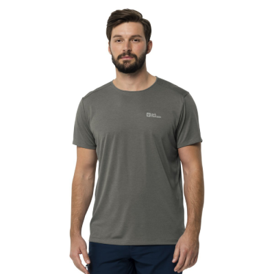 Jack Wolfskin JWP T M Men's Outdoor T-Shirt