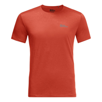  Jack Wolfskin JWP T M Men's Outdoor T-Shirt