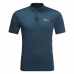 Jack Wolfskin Pack & Go Polo M Men's Polo T-Shirt