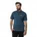 Jack Wolfskin Pack & Go Polo M Men's Polo T-Shirt