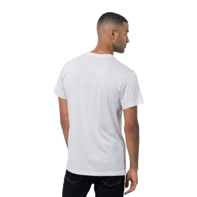 Jack Wolfskin Established In T Men's Outdoor T-Shirt