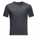  Jack Wolfskin Tech T Men's Outdoor T-Shirt