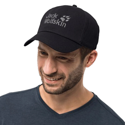 Jack Wolfskin Vent Pro Outdoor Cap