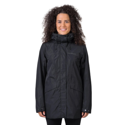 Hannah Zafrina II Women's Outdoor Jacket