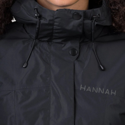 Hannah Zafrina II Women's Outdoor Jacket