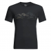 Jack Wolfskin Peak Graphic T Men's Outdoor T-Shirt