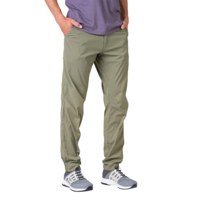 Hannah Weid Men's Outdoor Pants