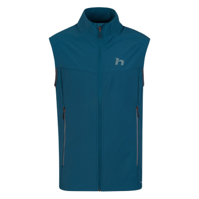 Hannah Seumas Vest Men's Outdoor Vest