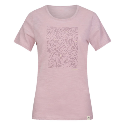 Hannah Selia Women's Outdoor T-Shirt