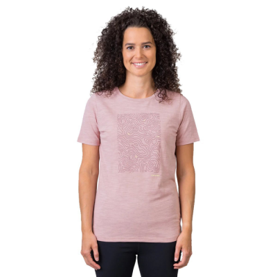 Hannah Selia Women's Outdoor T-Shirt