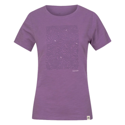 Hannah Selia Women's Outdoor T-Shirt