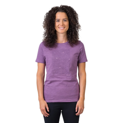 Hannah Selia Women's Outdoor T-Shirt