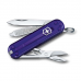 Victorinox Classic Pocket Knife Dark Blue