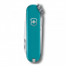 Victorinox Classic Mountain Lake Pocket Knife Turquoise