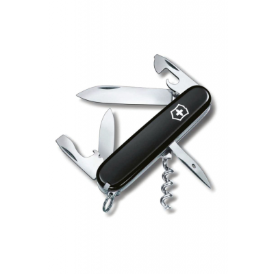 Victorinox 1.3603.3 Spartan Pocket Knife Black