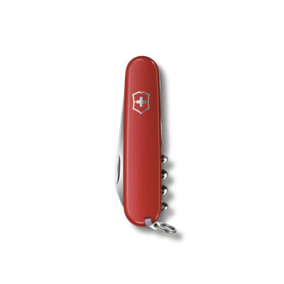 Victorinox 0.3303 Waiter Pocket Knife Red