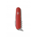 Victorinox 0.3303 Waiter Pocket Knife Red