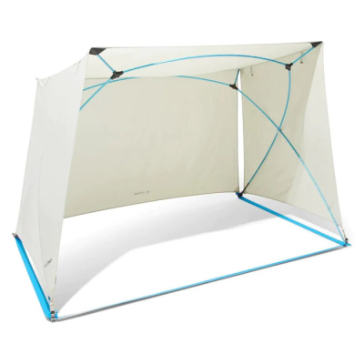 Helinox Royal Box Shade Sun Shelter Sand