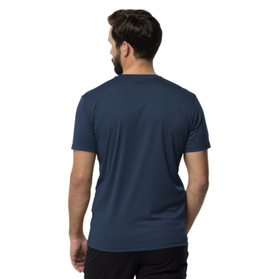  Jack Wolfskin Tech T M Men's Outdoor T-Shirt