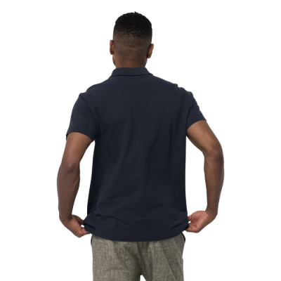 Jack Wolfskin Essential Polo M Men's Polo T-Shirt